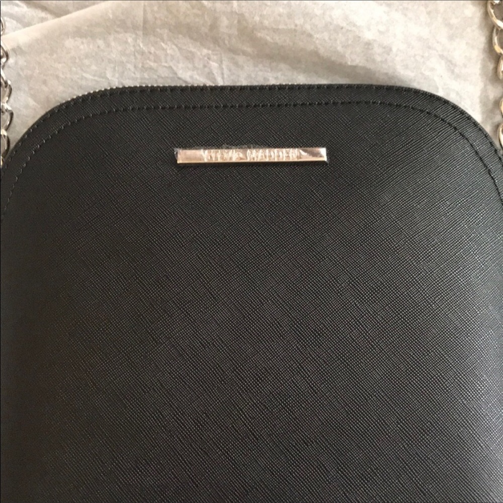 Steve Madden Dome Crossbody Bag - Picture 2 of 5